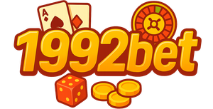 1992bet Logo